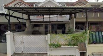 Kode : 17472 (Ir), Disewa rumah sunter, luas 120 m2, Jakarta Utara