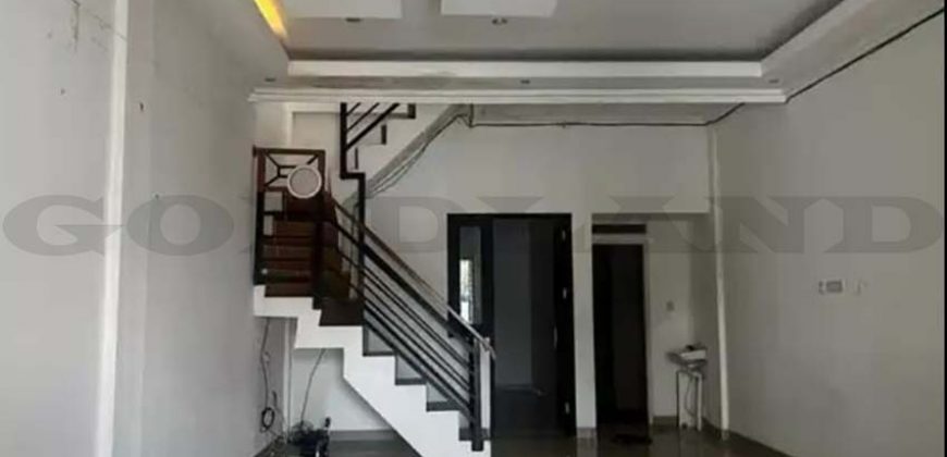 Kode : 19848 (Ha), Disewa rumah sunter, luas 80 m2, Jakarta Utara