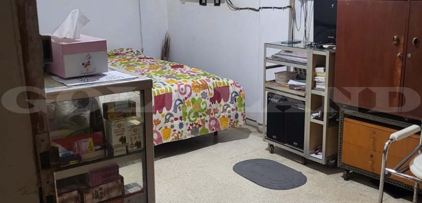 Kode : 19991 (Li), Dijual rumah taman sari, luas 100 m2, Jakarta Baratq