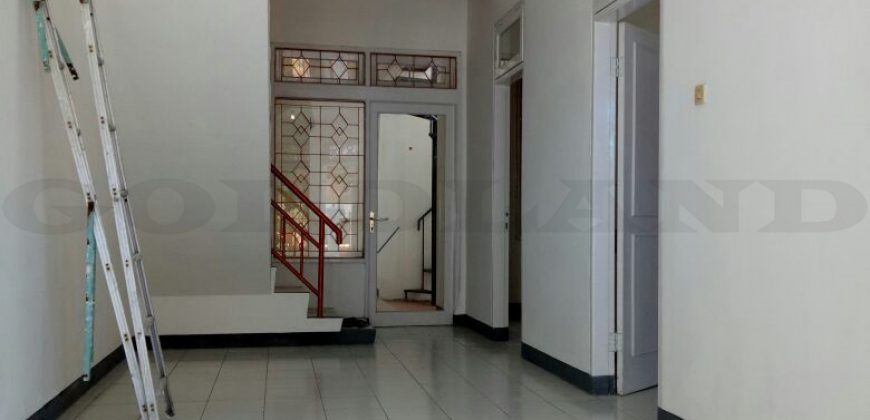 Kode : 12461 (Gd/Si),Disewa rumah sunter, luas 102 m2,Jakarta Utara