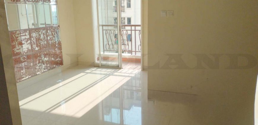 Kode : 20037 (Ad), Dijual apartment mediterania lagoon, luas 97 m2, Jakarta Pusat