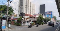 Kode : 20039 (Ad), Dijual tanah lingkar luar barat, luas 5096 m2,Jakarta Barat