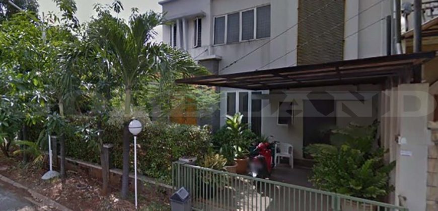 Kode : 16516 (Li), Dijual rumah kelapa gading, luas 280.5 m2, Jakarta Utara