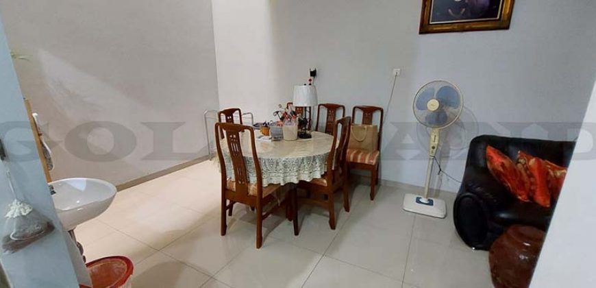 Kode : 20031 (Dj/Bn), Dijual rumah sunter, luas 119 m2, jakarta Utara