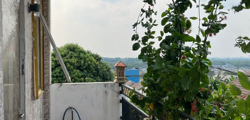 Kode : 20102 (Ad), Dijual rumah cileungsi, luas 90 m2, Jawa barat