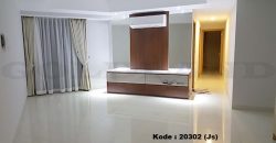 Kode : 20302 (Js), Dijual apartment the mansion, luas 74 m2, Jakarta Pusat