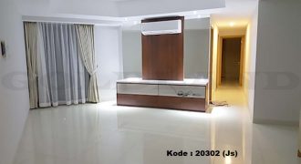 Kode : 20302 (Js), Dijual apartment the mansion, luas 74 m2, Jakarta Pusat