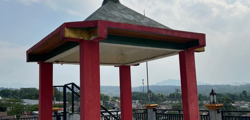 Kode : 20102 (Ad), Dijual rumah cileungsi, luas 90 m2, Jawa barat