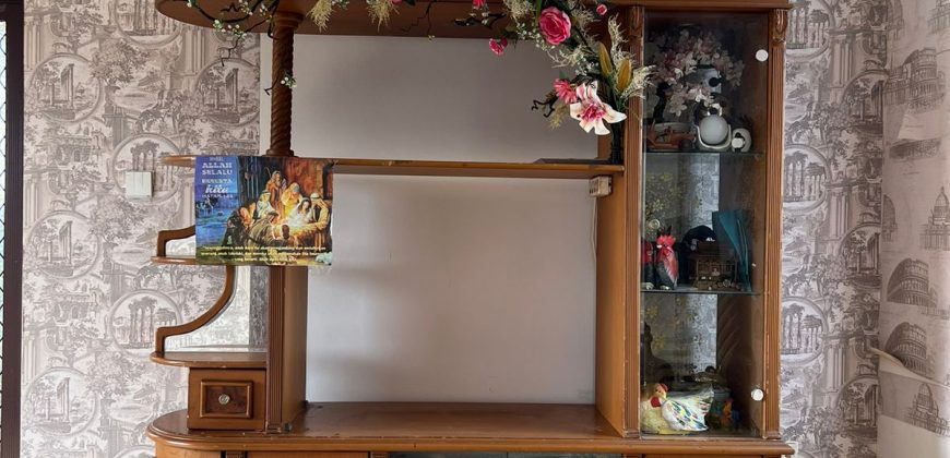 Kode : 20102 (Ad), Dijual rumah cileungsi, luas 90 m2, Jawa barat