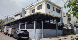 Kode : 20114 (Si), Dijual rumah sunter, luas 300 m2, jakarta Utara