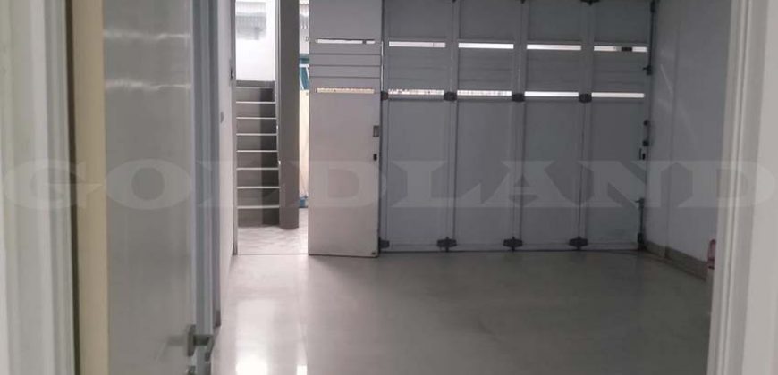 Kode : 20013 (Si), Dijual rumah sunter, luas 90 m2, Jakarta Utara