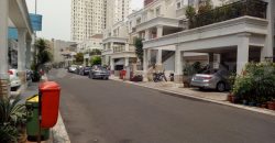 Kode : 17725 (Si/Bn), Disewa rumah sunter,luas 144 m2, Jakarta Utara