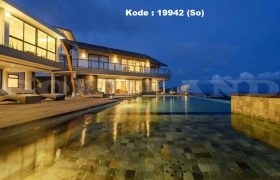 Kode : 19942 (So), Dijual rumah kuta, luas 2000 m2, Bali