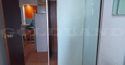 Kode : 17840 (Si/Dj), Dijual/sewa apartment mediteraniasatu,luas 42 m2, Jakarta barat