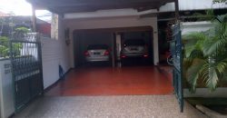 Kode : 20101 (Ad), Dijual rumah cempaka putih, luas 601.8 m2, jakarta Pusat