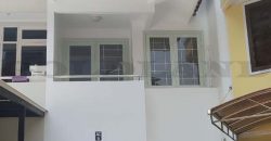 Kode : 20139 (Dj), Dijual rumah Pik, luas 135 m2, jakarta Utara