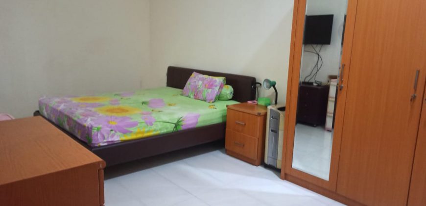 Kode : 20012 (Si), Dijual rumah sunter, luas 162 m2, jakarta Utara