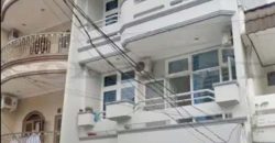 Kode : 10202 (Ha), Disewa rumah sunter, luas 96 m2, jakarta Utara
