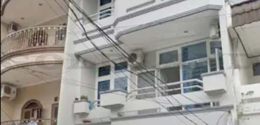 Kode : 10202 (Ha), Disewa rumah sunter, luas 96 m2, jakarta Utara