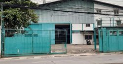 Kode : 20141 (Dj), Dijual gudang cibitung, luas 1460 m2, Jawa barat