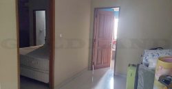 Kode : 19611 (Bn/Si), Dijual rumah sunter, luas 189 m2, Jakarta Utara