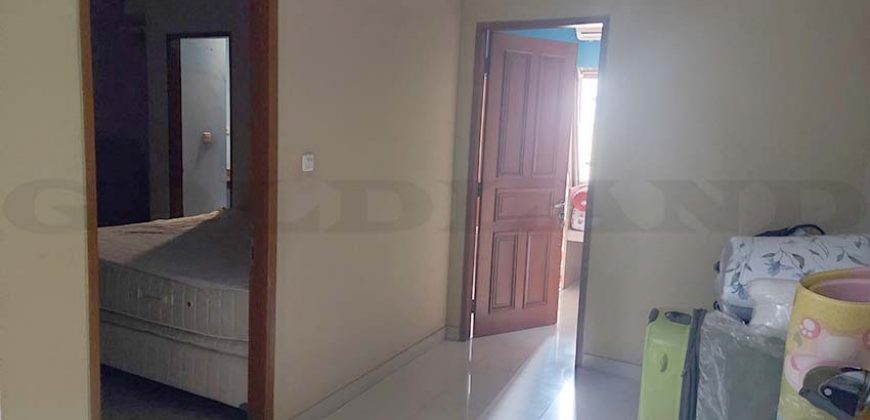 Kode : 19611 (Bn/Si), Dijual rumah sunter, luas 189 m2, Jakarta Utara