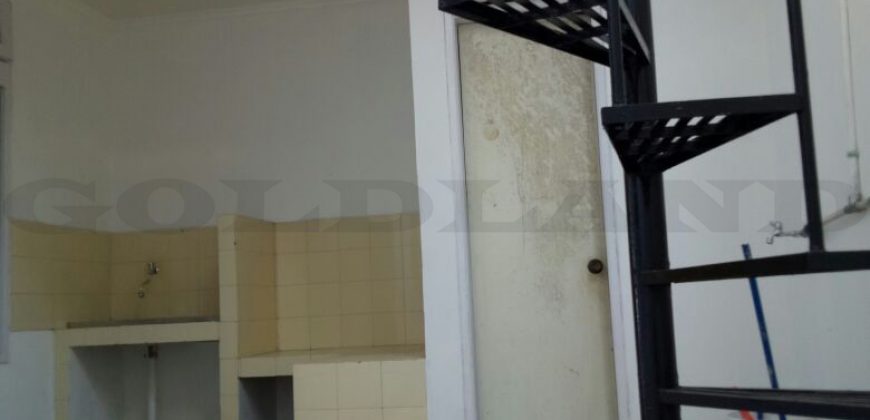 Kode : 12461 (Gd/Si),Disewa rumah sunter, luas 102 m2,Jakarta Utara