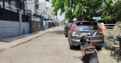 Kode : 20114 (Si), Dijual rumah sunter, luas 300 m2, jakarta Utara
