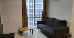 Kode : 20108 (Si), Dijual/sewa apartment the mansion, luas 58 m2, Jakarta Pusat