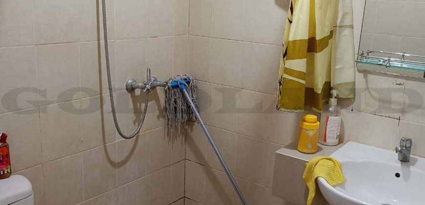 Kode : 20109 (Si), Dijual/sewa apartment maple park, luas 42 m2, Jakarta Utara