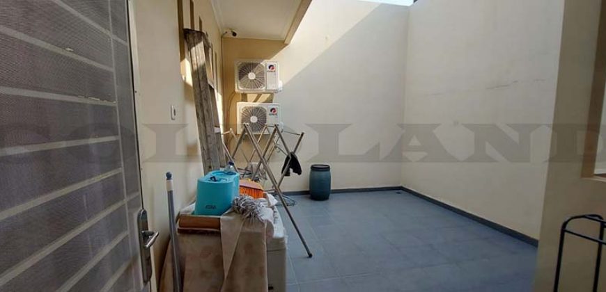 Kode : 20031 (Dj/Bn), Dijual rumah sunter, luas 119 m2, jakarta Utara