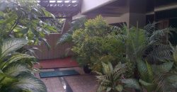 Kode : 20101 (Ad), Dijual rumah cempaka putih, luas 601.8 m2, jakarta Pusat