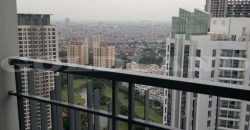 Kode : 19847 (Ha), Disewa apartment the masnion, luas 76 m2, Jakarta Pusat