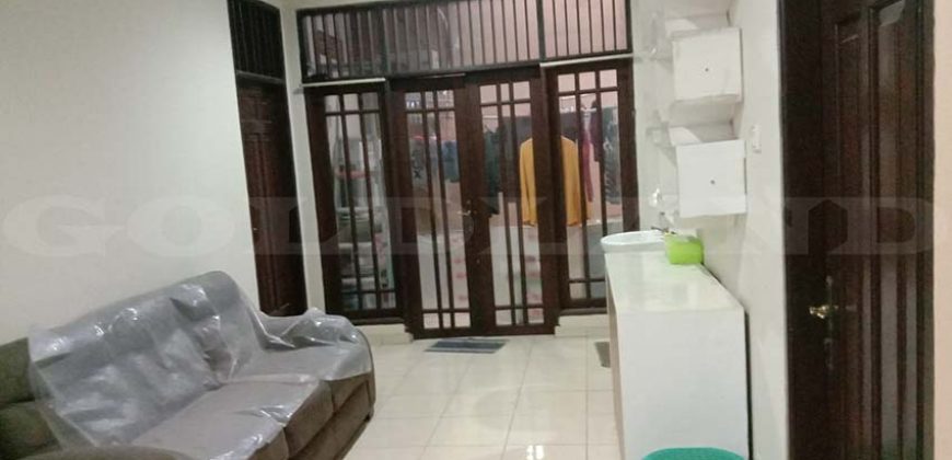 Kode : 20143 (Fd), Dijual rumah sunter, luas 185 m2, jakarta Utara