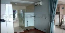 Kode : 19850 (Ha), Disewa apartment ancol mansion, luas 67 m2, Jakarta Utara