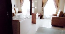 Kode : 18186 (Ta), Dijual apartment park view, luas 35 m2, jakarta Utara