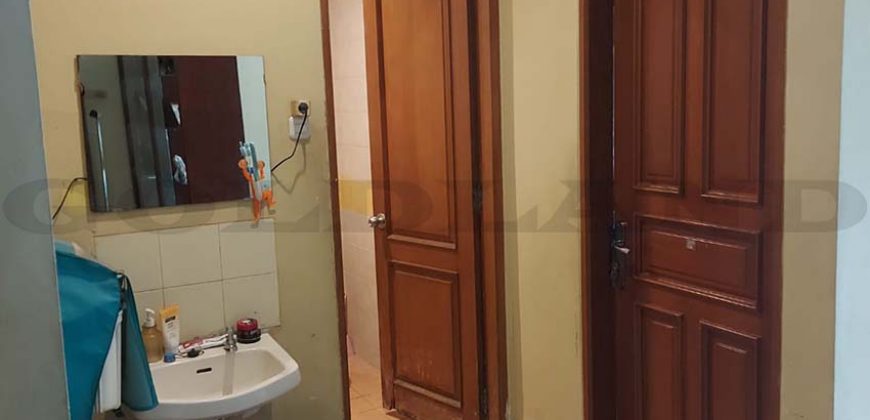 Kode : 19611 (Bn/Si), Dijual rumah sunter, luas 189 m2, Jakarta Utara