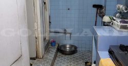 Kode : 19991 (Li), Dijual rumah taman sari, luas 100 m2, Jakarta Baratq
