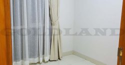 Kode : 20302 (Js), Dijual apartment the mansion, luas 74 m2, Jakarta Pusat