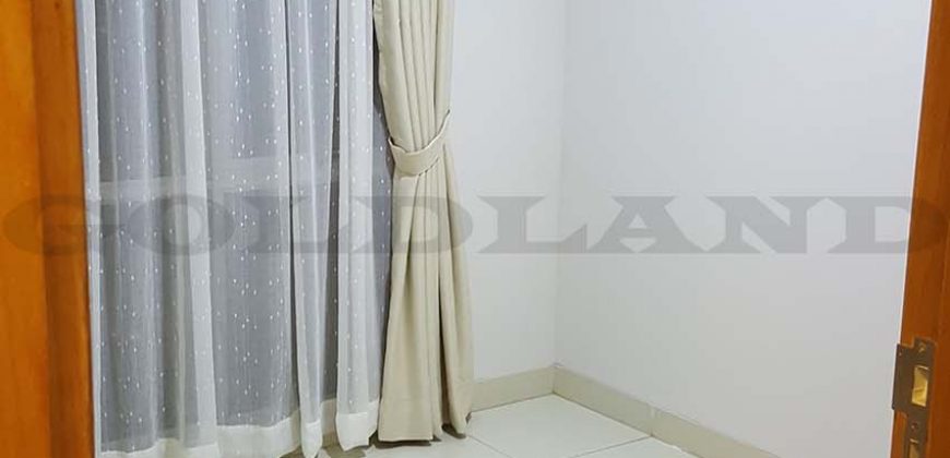 Kode : 20302 (Js), Dijual apartment the mansion, luas 74 m2, Jakarta Pusat