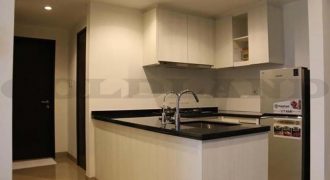 Kode : 20041 (Ta), Dijual apartment the Branz, luas 62,8 m2, Tangerang