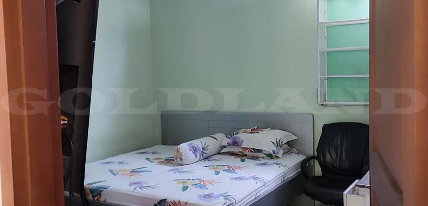 Kode : 16516 (Li), Dijual rumah kelapa gading, luas 280.5 m2, Jakarta Utara