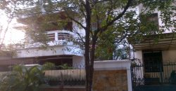 Kode : 20101 (Ad), Dijual rumah cempaka putih, luas 601.8 m2, jakarta Pusat