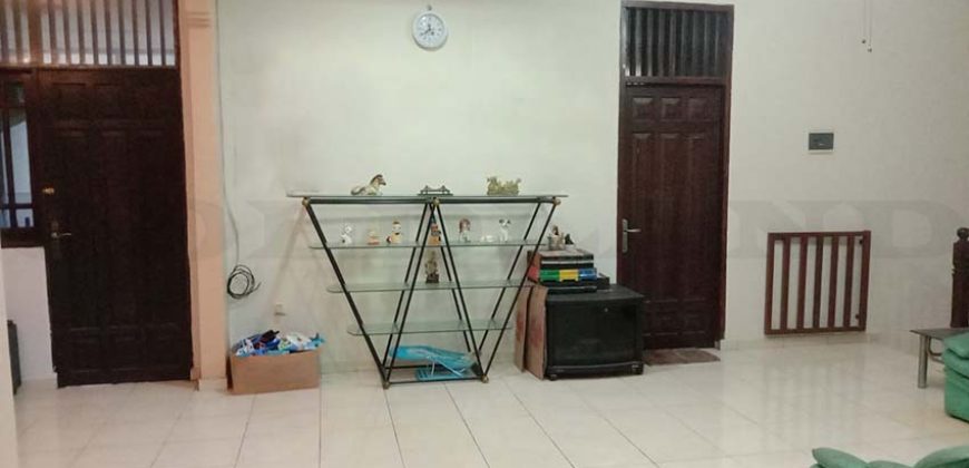 Kode : 20143 (Fd), Dijual rumah sunter, luas 185 m2, jakarta Utara