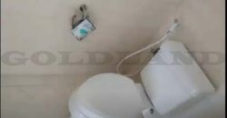 Kode : 19850 (Ha), Disewa apartment ancol mansion, luas 67 m2, Jakarta Utara
