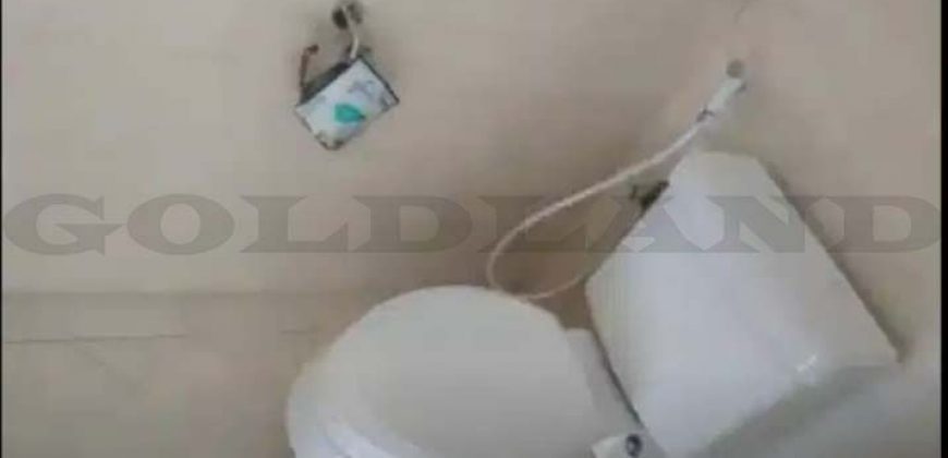 Kode : 19850 (Ha), Disewa apartment ancol mansion, luas 67 m2, Jakarta Utara