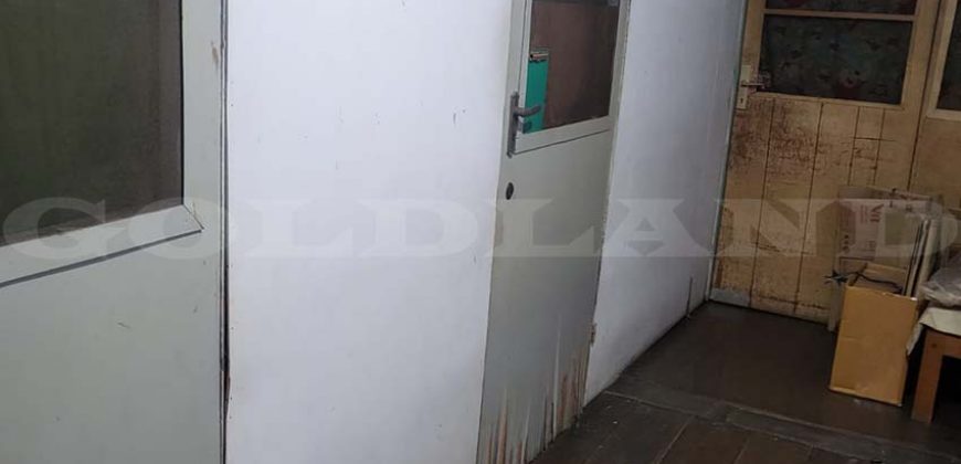 Kode : 19991 (Li), Dijual rumah taman sari, luas 100 m2, Jakarta Baratq