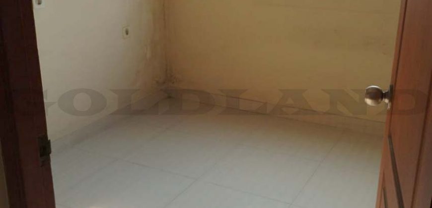 Kode : 20037 (Ad), Dijual apartment mediterania lagoon, luas 97 m2, Jakarta Pusat