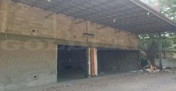 Kode : 09178 (Br/Dj), Disewa gudang pegangsaan, luas 3350 m2,Jakarta Utara