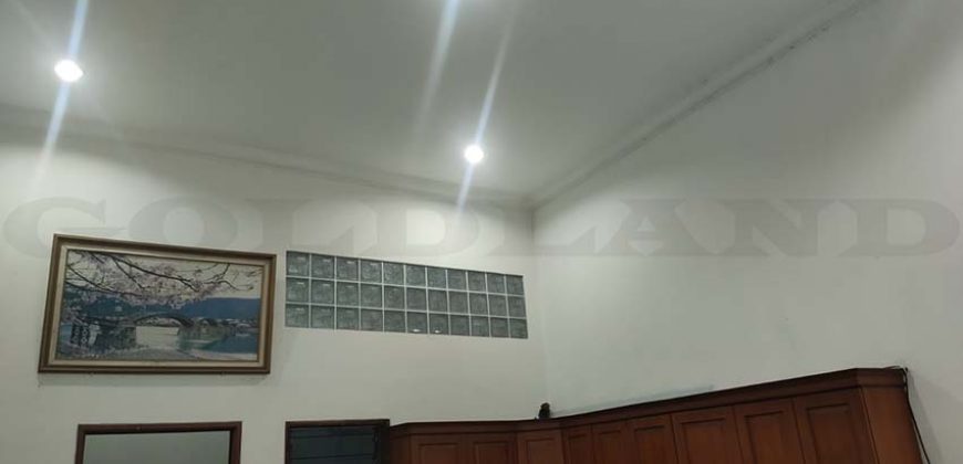 Kode : 20032 (Si/Bn), Dijual rumah sunter, luas 144 m2, Jakarta Utara